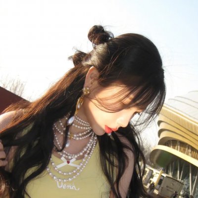 女儿河